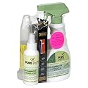 PureAyre Pet Odor Eliminator Kit