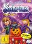 Simsalabim Sabrina Magic Box 3 [2 DVDs]