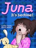 Juna: it's bedtime!