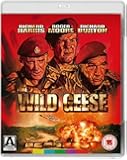 The Wild Geese [Blu-ray]