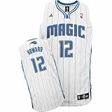 100% Authentic Polyester Orlando Magic Jersey