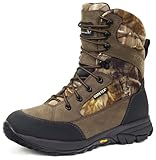 Women's Rocky 7" Breathable WP Insulated Hunting Boots