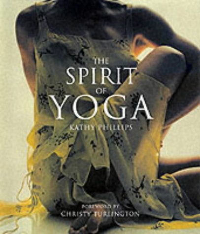 The Spirit of Yoga