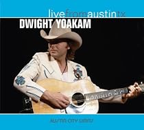 Live from Austin TX