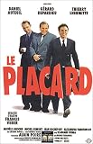 Revue G.C.T.H.V.  / Le Placard