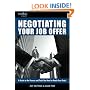 1-Hour Expert: Negotiating Your Job Offer: A Guide to the Process and Tools You Need to Reach Your Goals