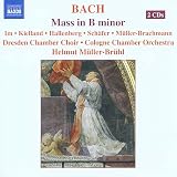 Search : Bach - Mass in B minor, BWV232