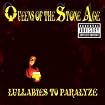 Lullabies to Paralyze