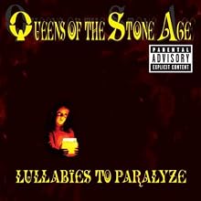 Lullabies to Paralyze