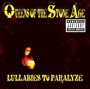 Lullabies to Paralyze