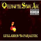 Lullabies to Paralyze by Queens Of The Stone Age