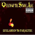 Lullabies to Paralyze