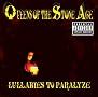 Lullabies to Paralyze