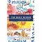 Books I Read in April 2002