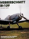 Messerschmitt Bf 109 (Living History)