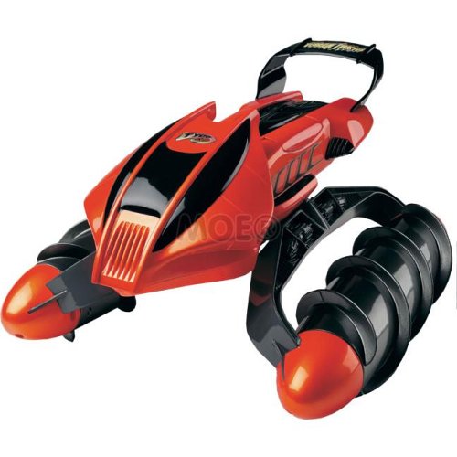 Childrens Toyshop  Toys : Tyco R/C Terrain Twister