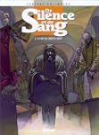 De silence et de sang, tome 1 : La Nu...