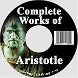 Complete Works of Aristotle image