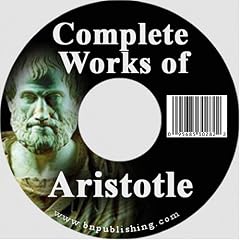 Complete Works of Aristotle: 2