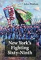 New York's Fighting Sixty-Ninth: A Regimental History of Service in the Civil War's Irish Brigade & the Great War's Rainbow Division