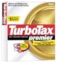 TurboTax Premier 2002