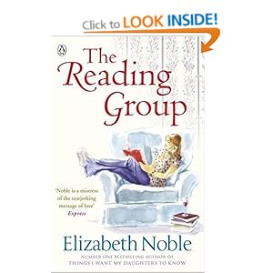 The Reading Group
