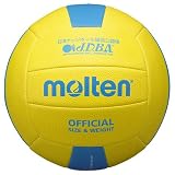 molten�i�����e���j�h�b�W�{�[�� MSD3LB 3��