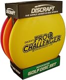 Discraft Golf Disc Set - Advanced