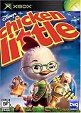Disneys Chicken Little