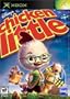 Disney's Chicken Little