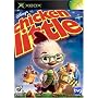 Disney's Chicken Little