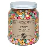 Review India Tree 70620 / India Tree Send in the Clowns Party Decoratifs, 2.8 lb