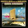 Mars Hotel