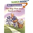 The Dog That Stole Football Plays