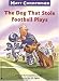  : The Dog That Stole Football Plays