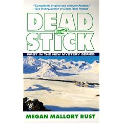 Dead Stick