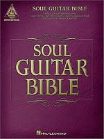 Soul Guitar Bible