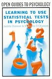 Learning to Use Statistical Tests in Psychology