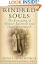 Kindred Souls: The Friendship Of Eleanor Roosevelt And David Gurewitsch