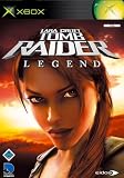 Lara Croft - Tomb Raider: Legend - 