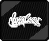 West Coast Customs Molded 14 x 17 Utility Mat