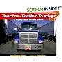 Tractor-Trailer Trucker: A Powerful Truck Book