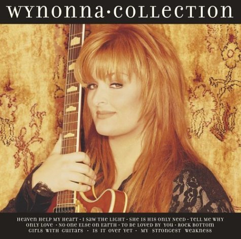 Wynonna - Collection - Zortam Music