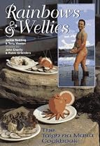 Rainbows and Wellies: Taigh Na Mara Cookbook