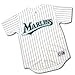 Florida Marlins Replica Majestic Home Baseball Jersey