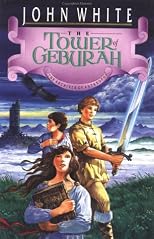 The Tower of Geburah