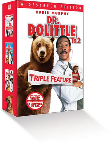 Get Doctor Dolittle Giftset Online