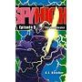 The Soul Stealer (Spy High)