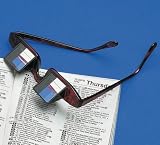Bed Prism Spectacles