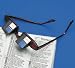 Bed Prism Spectacles